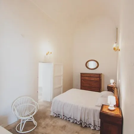 Holiday home Masseria La Scalella - Fortificato