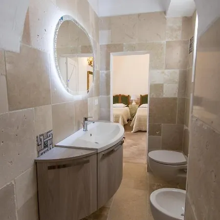 Holiday home Masseria La Scalella - Fortificato