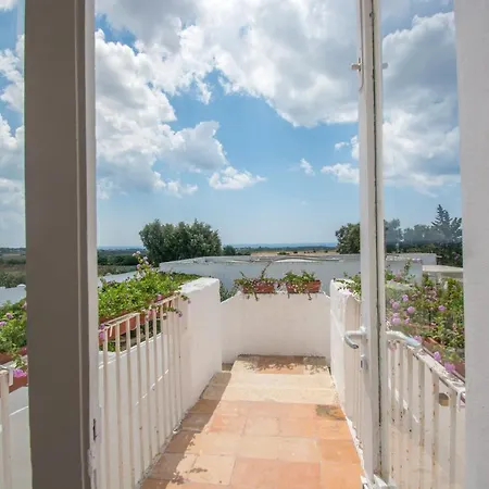 Masseria La Scalella - Fortificato Manduria