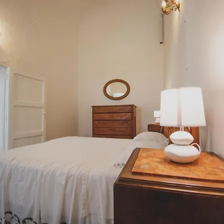 Holiday home Masseria La Scalella - Fortificato *