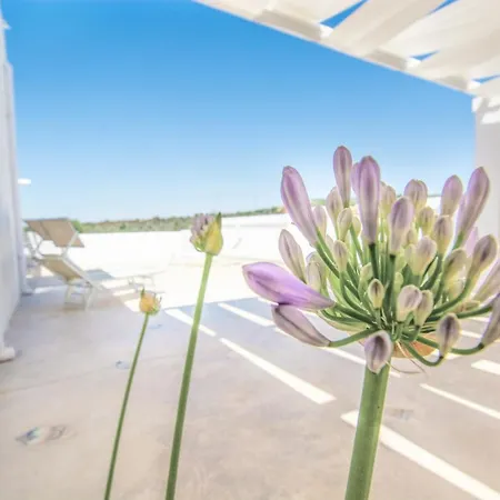 Holiday home Masseria La Scalella - Fortificato