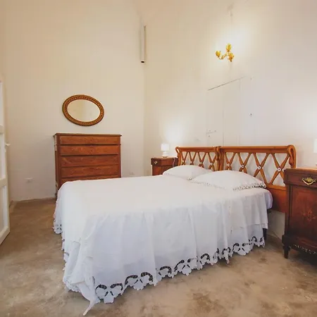 Masseria La Scalella - Fortificato * Manduria